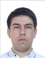 G'iyosjon Narziqulov
